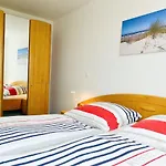 Haus Nordseebrandung Nb51 *