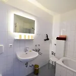Apartamento Haus Nordseebrandung Nb51 Cuxhaven