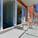 Haus Nordseebrandung Nb51 Apartamento Cuxhaven