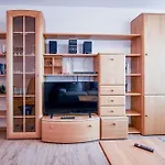 Haus Nordseebrandung Nb51 Cuxhaven