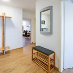 Haus Nordseebrandung Nb51