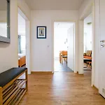 Lejlighed Haus Nordseebrandung Nb51