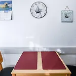 Apartamento Haus Nordseebrandung Nb51