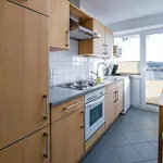 Haus Nordseebrandung Nb51 Lejlighed Cuxhaven
