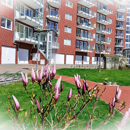 Haus Nordseebrandung Nb51 * Cuxhaven