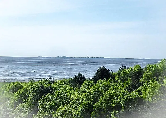 Haus Nordseebrandung Nb51