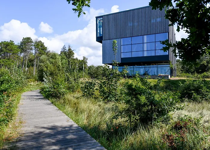 Haus Nordseebrandung Nb51 Lejlighed